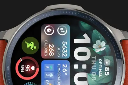 Amazfit Balance 2 XT