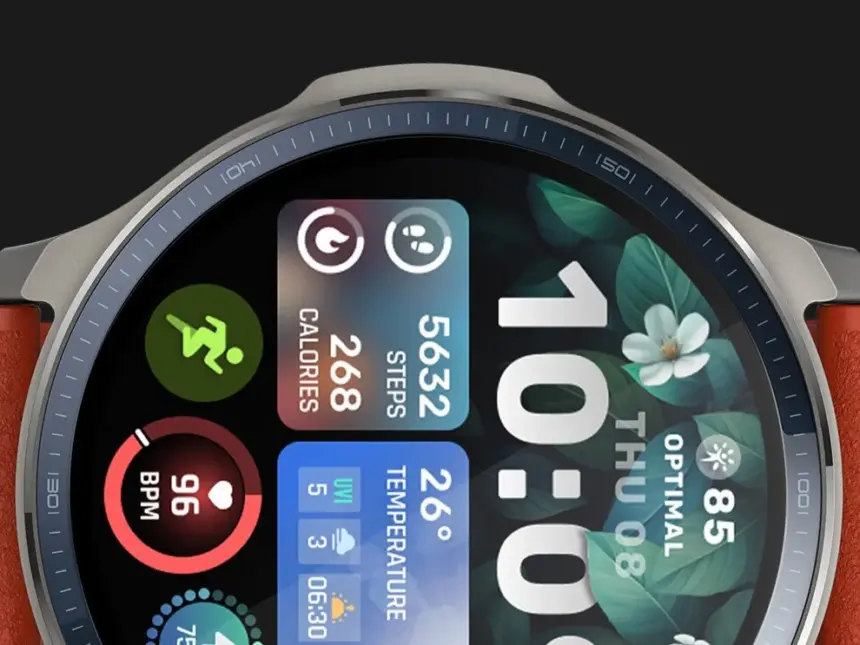 Amazfit Balance 2 XT