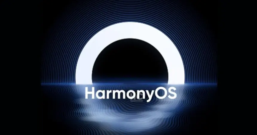 HarmonyOS Next