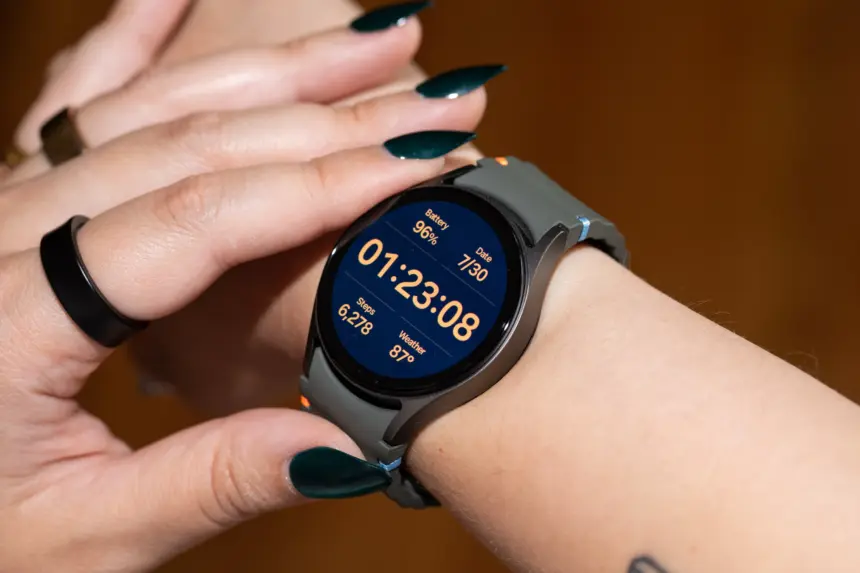 Samsung Galaxy Watch 7