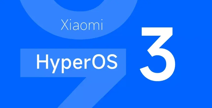 xiaomi hyperos 3.0 update