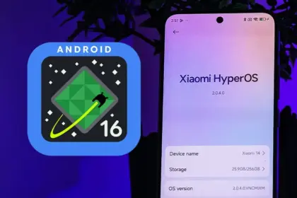 Xiaomi devices list to receive the Android 16 based HyperOS Update