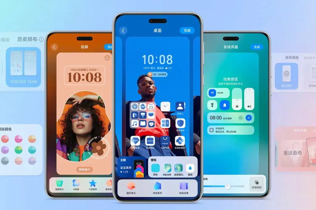 honor magicos 10 preview