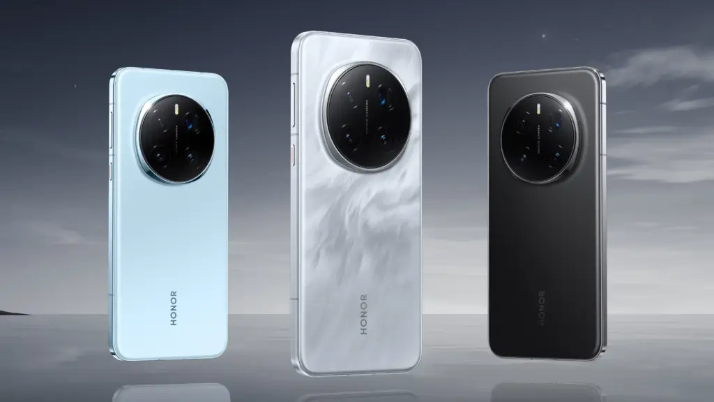 honor magic 7 pro lineup