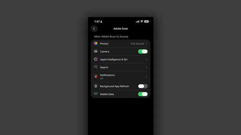 managing background apps on ios 1754413851