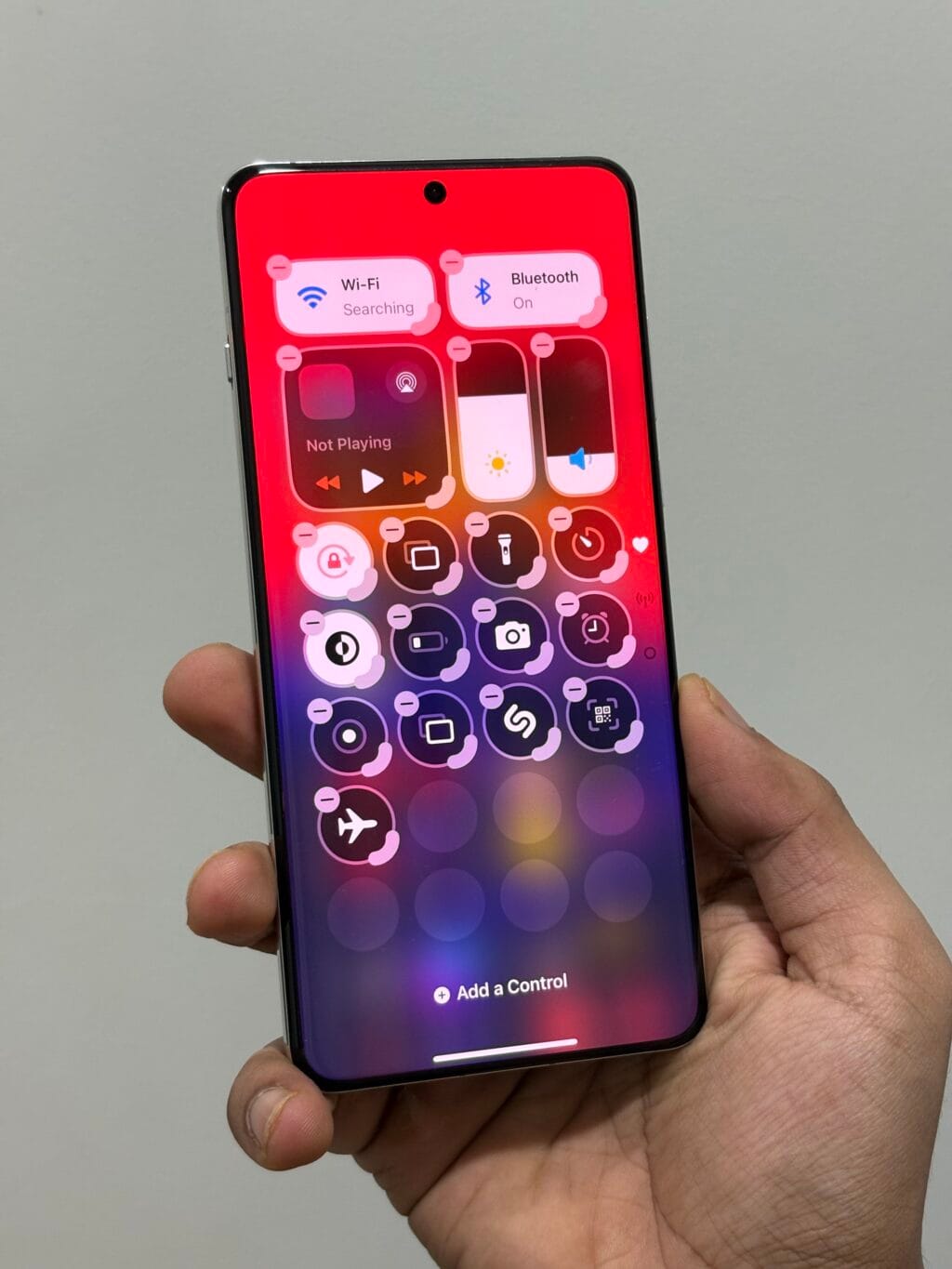 oxygenos 16 new look 1