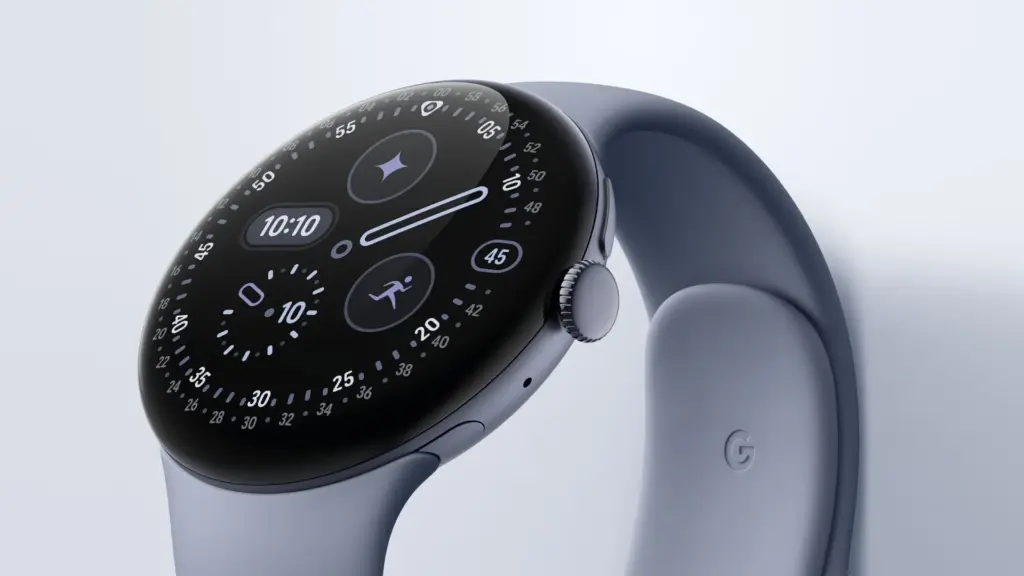 pixel watch 4 Made by Google event