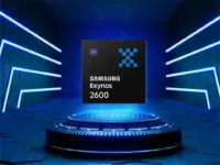 Exynos 2600