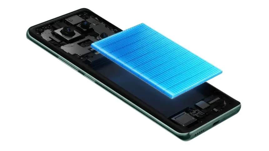 silicon-catbon battery