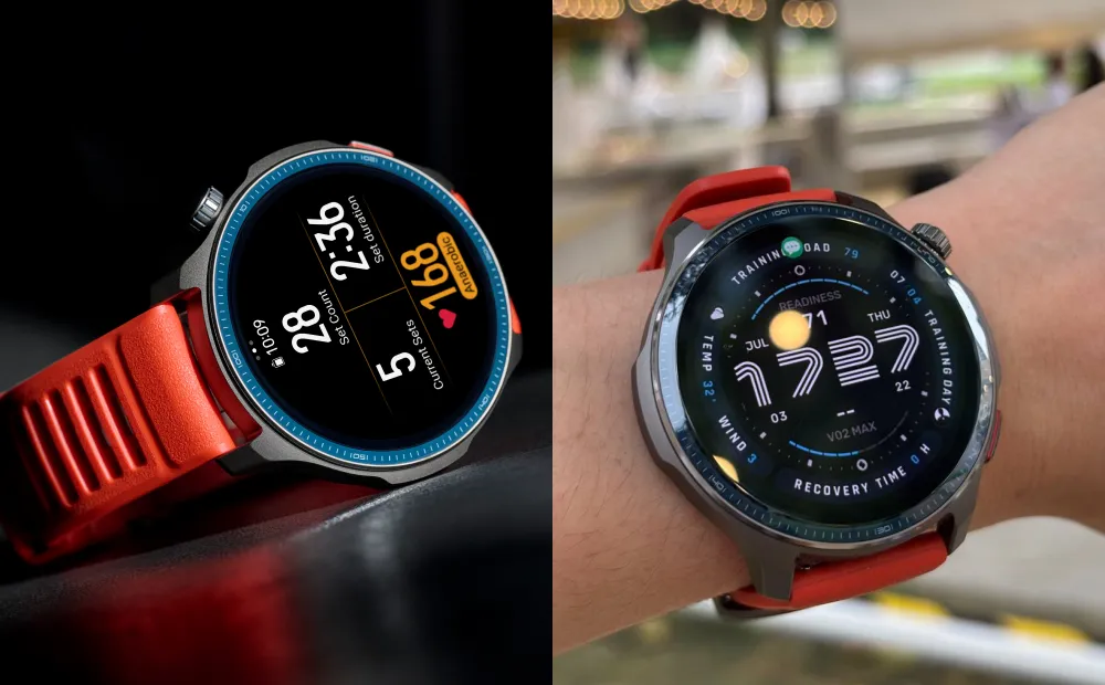 Amazfit Balance 2 SmartWatch