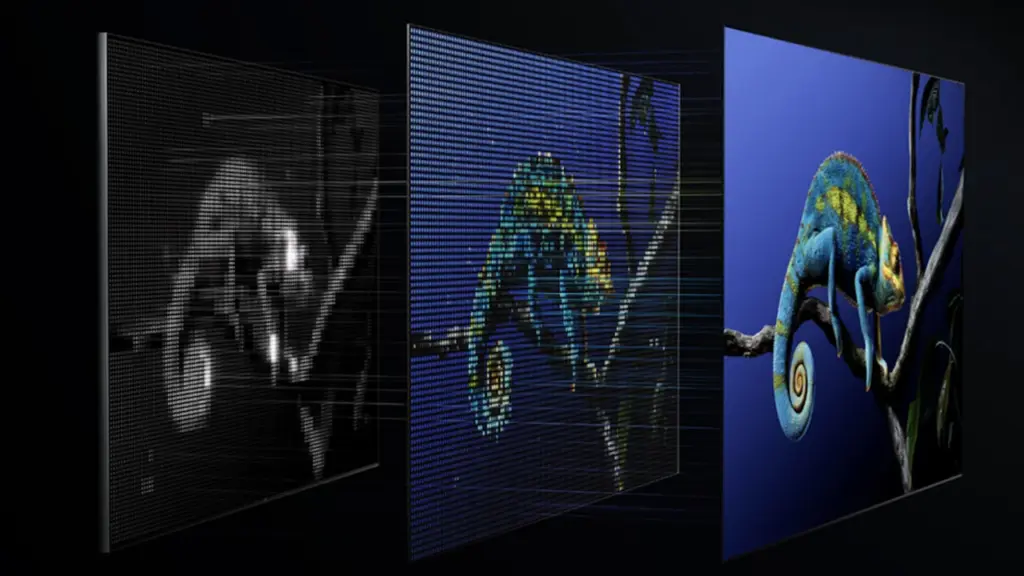 Xiaomi announces S Pro Mini LED 2026 TVs with HyperOS 3, 330 Hz refresh rate, with 5200 nits of brightness.