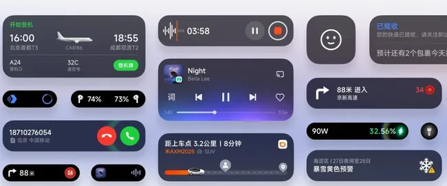 hyperos 3 superisland