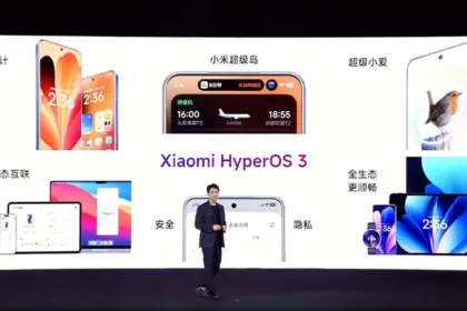 hyperos 3.0 ai improvements