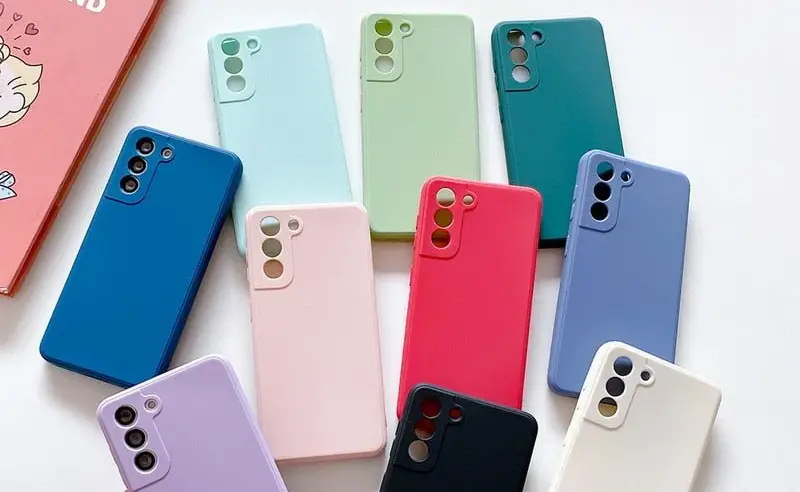 matte silicone samsung galaxy a series phone case 521848 e1758974780610