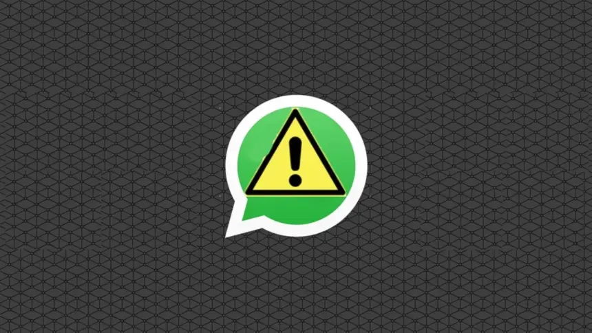 whatsapp bug fix hackers