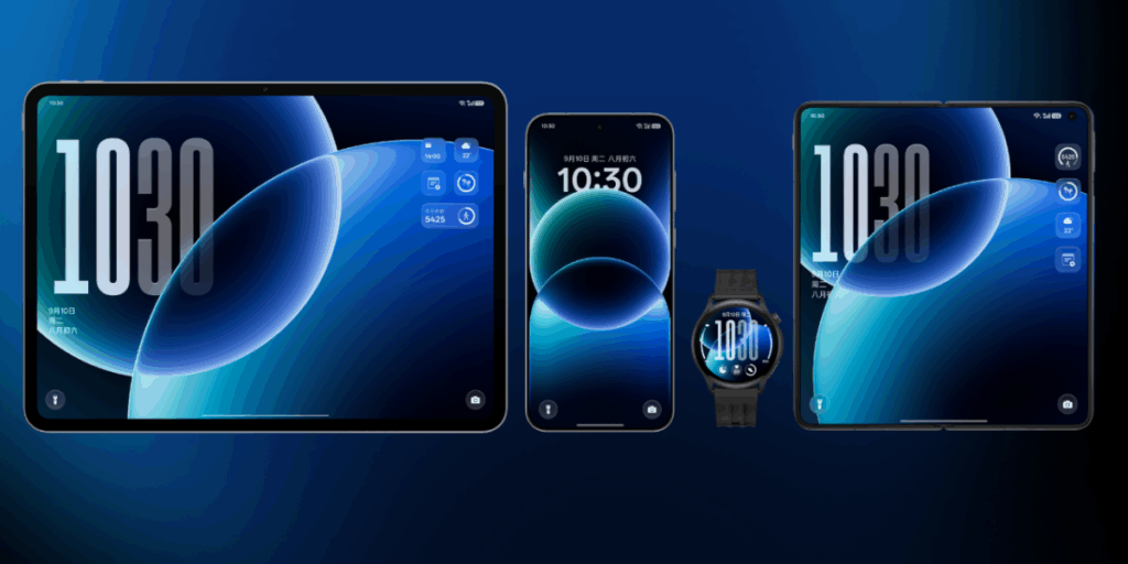 coloros 16 on all devices