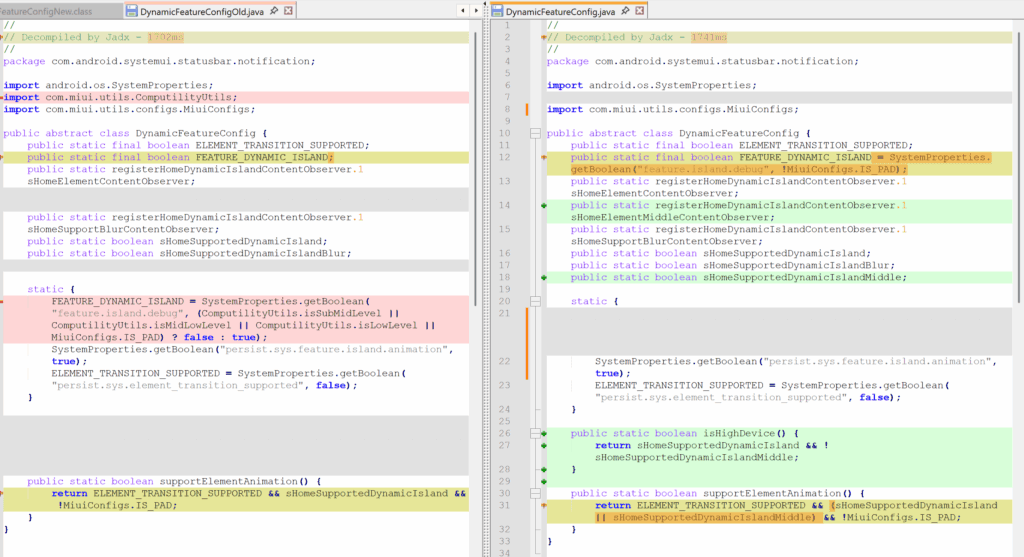 xiaomi Hyper Island is now for Everyone