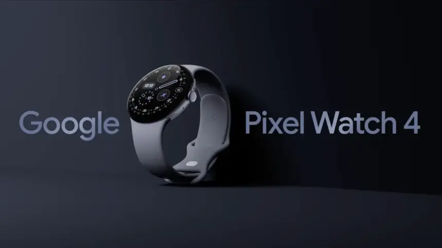 Google Pixel Watch4