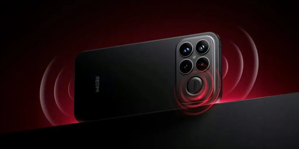 Redmi K90 Pro Max confirmed with Xiaomi 17 camera performance