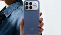 Redmi K90 Pro max denim