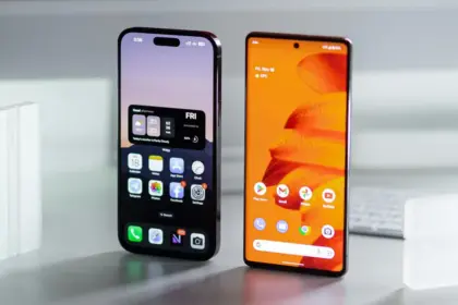 iphone to android data ransfer