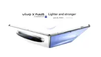 vivo x fold 5