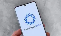 xiaomi hyperos 3.1 update screen