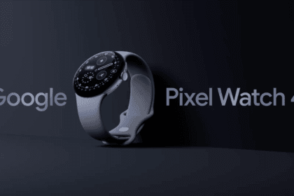 pixel watch 4