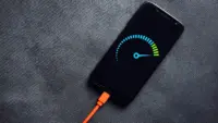 fast charging