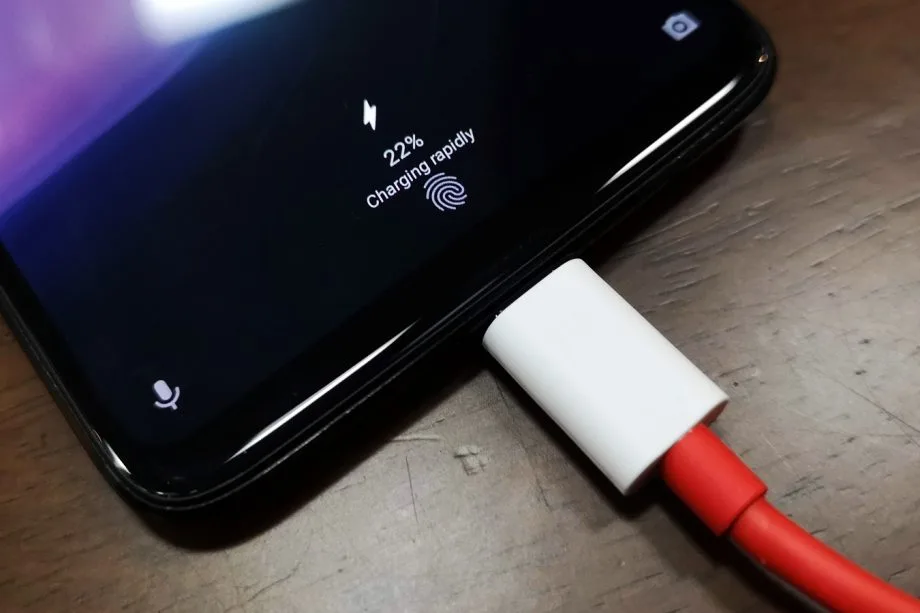 fast charging bad for your smartphone battery