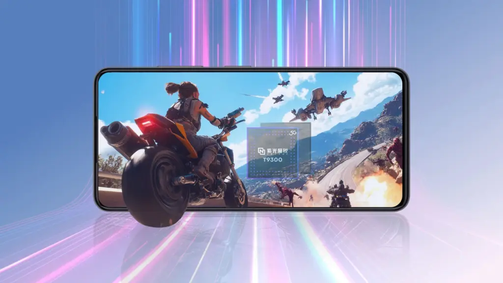 Unisoc T9300 5G chipset
