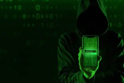 Mobile Banking android Malware