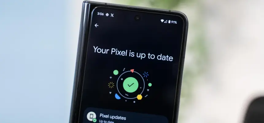 google pixel software update dashboard qpr1 beta 2 e1764873493280
