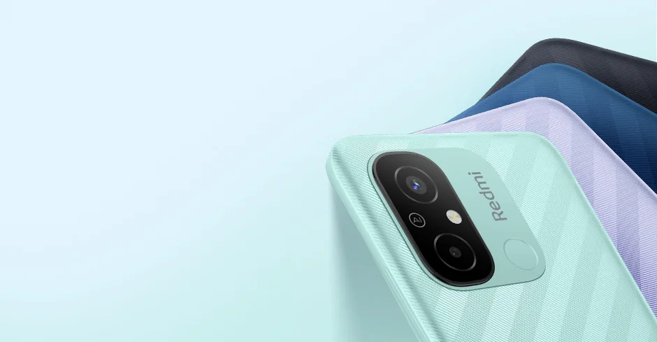 Redmi 12C and POCO C55 are being retired organically