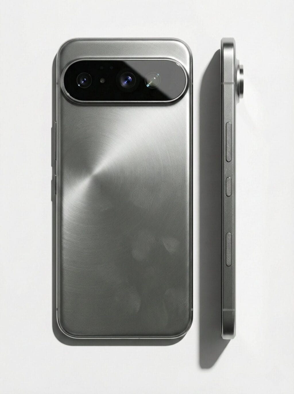 Honor Magic 8 Air design surfaces in fresh leak images