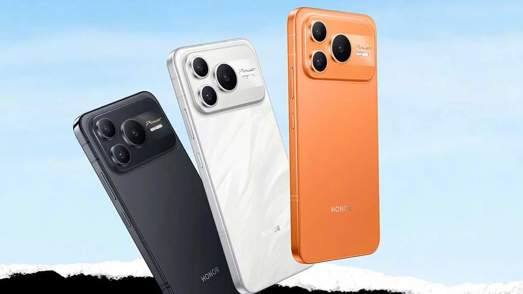 honor power 2 colors