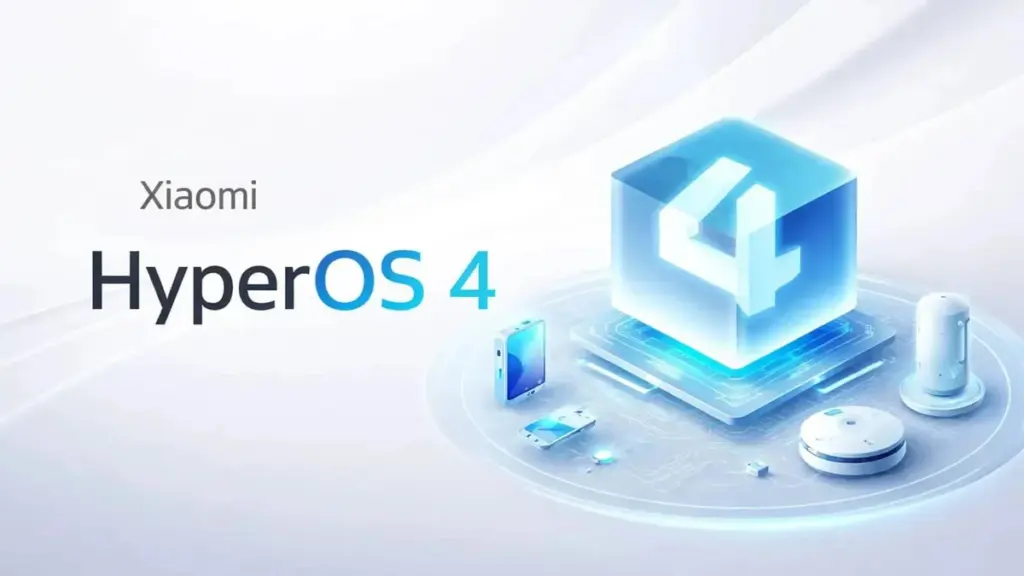xiaomi hyperos 4 update for all devices