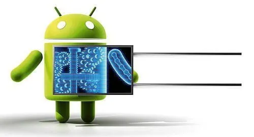 android kernel