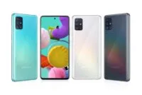 sansung a51 unlock bootloader