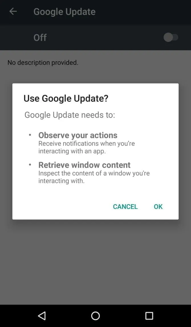 blackrock malware android phone accessibility 1