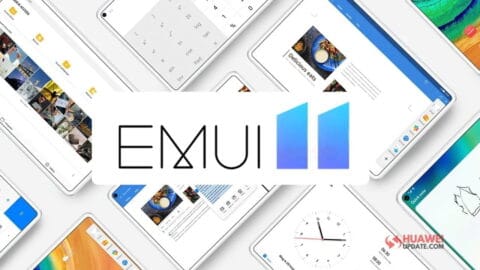 EMUI 11 release schedule published – 37 Huawei and Honor devices eligible
