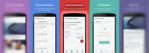 4 free tools to get latest updates on your Samsung Galaxy devices