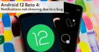 Android 12 Beta