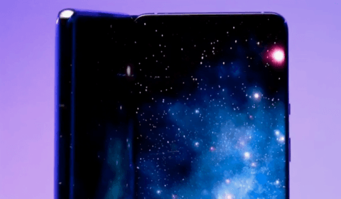 In an attempt to dethrone Samsung, OnePlus launch a foldable device