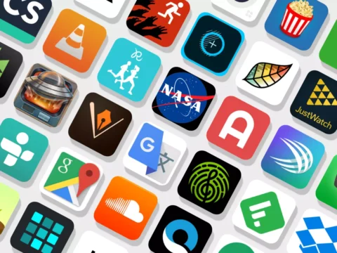 Temporarly free apps for Android and iOS