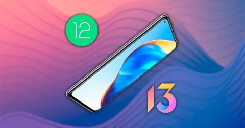 Themes are coming to MIUI 13