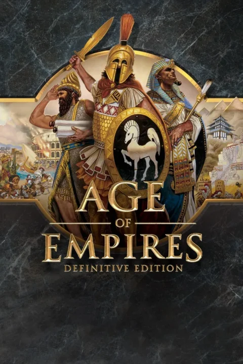 You can play Age Of Empires on your smarthphone