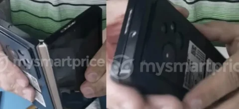 Samsung’s foldables can’t do it – this newly leaked foldable can do it – Phantom V Fold