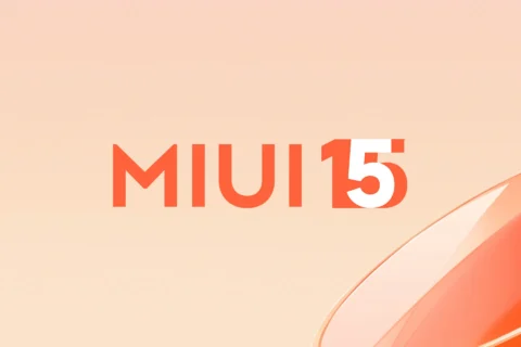 Although MIUI 15 was spotted on Xiaomi’s website, its launch is still months away.
