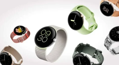 Get the best price on the Google Pixel Watch 3! Limited time #deal